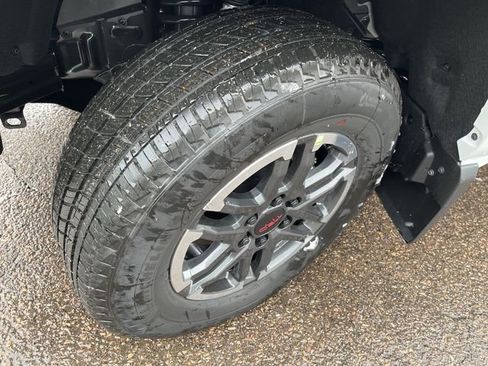 New 2025 Toyota Tacoma TRD Sport image 10