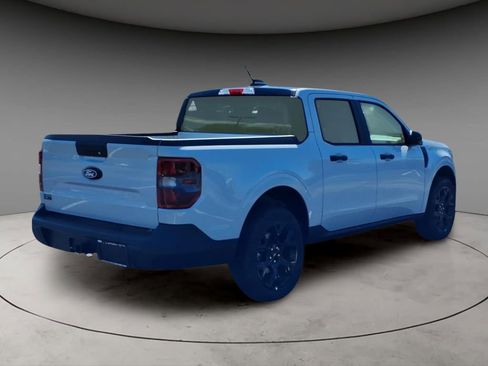 New 2026 Ford Maverick XLT AWD/4WD image 9