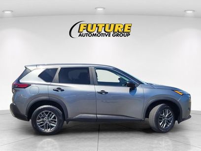 Used 2023 Nissan Rogue S