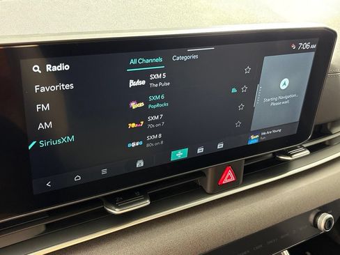 New 2026 Kia Carnival EX FWD image 34