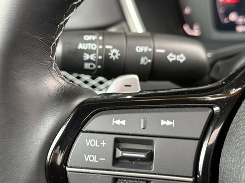 Certified 2023 Acura Integra A-Spec image 32