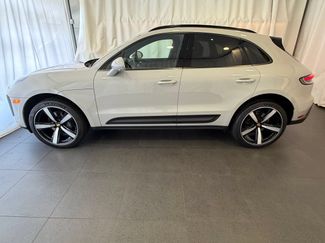 Certified 2026 Porsche Macan AWD/4WD video 2