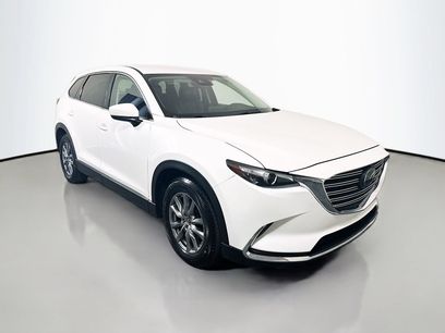 Used 2019 MAZDA CX-9 Touring