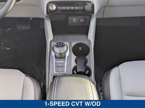 New 2026 Ford Escape SE FWD image 21