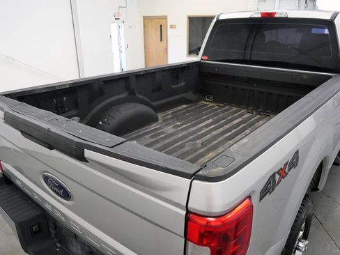 Used 2017 Ford F350 XL w/ STX Appearance Package AWD/4WD image 40