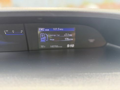 Used 2014 Honda Civic LX image 17