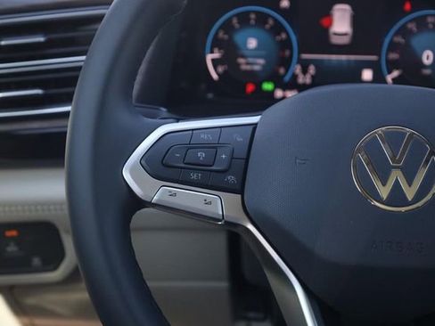 New 2026 Volkswagen Atlas SEL Premium R-Line image 10