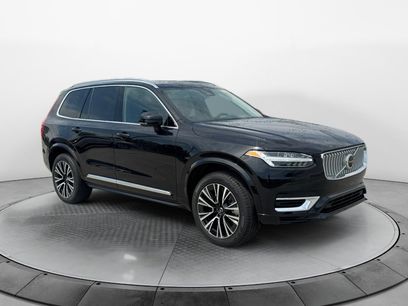 New 2025 Volvo XC90 T8 Plus w/ Protection Package Premier
