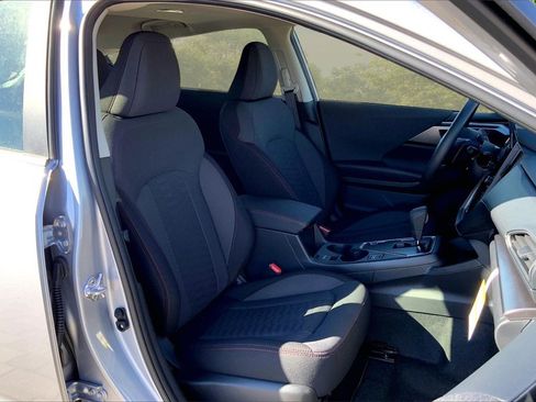 New 2026 Subaru Impreza 2.0i Sport image 11