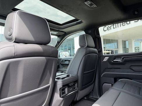 New 2026 GMC Sierra 1500 AT4X AWD/4WD image 20