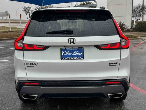 Used 2023 Honda CR-V Sport Touring image 7
