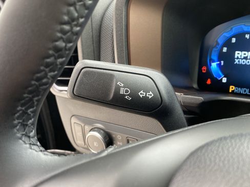 Used 2025 Ford Bronco Sport Outer Banks w/ Outer Banks Tech Package+ image 30