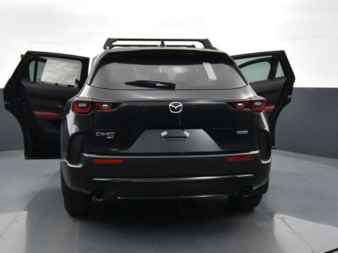New 2026 MAZDA CX-50 AWD 2.5 Hybrid w/ Weather Package image 33