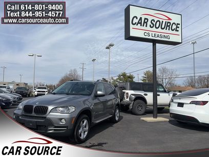 Used 2010 BMW X5 xDrive30i