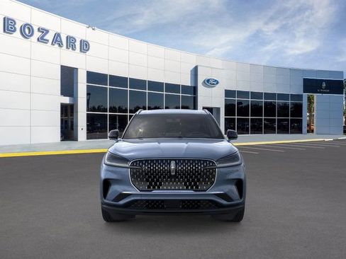 New 2026 Lincoln Aviator 2WD image 7