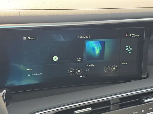 New 2026 Hyundai Palisade SEL FWD image 31