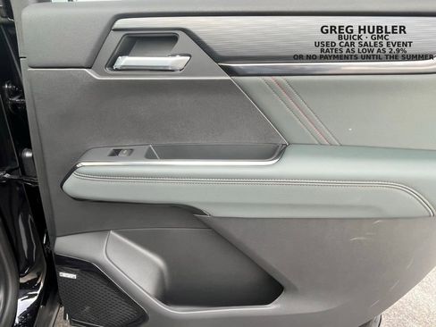 Used 2026 GMC Acadia AT4 w/ Super Cruise Package image 33