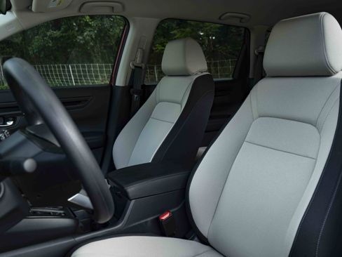 Used 2026 Honda CR-V LX image 17