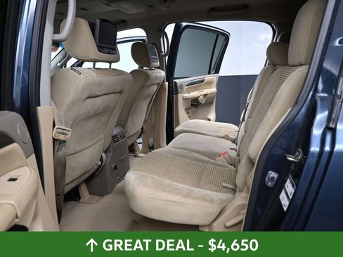 Used 2014 Nissan Armada SV AWD/4WD image 29