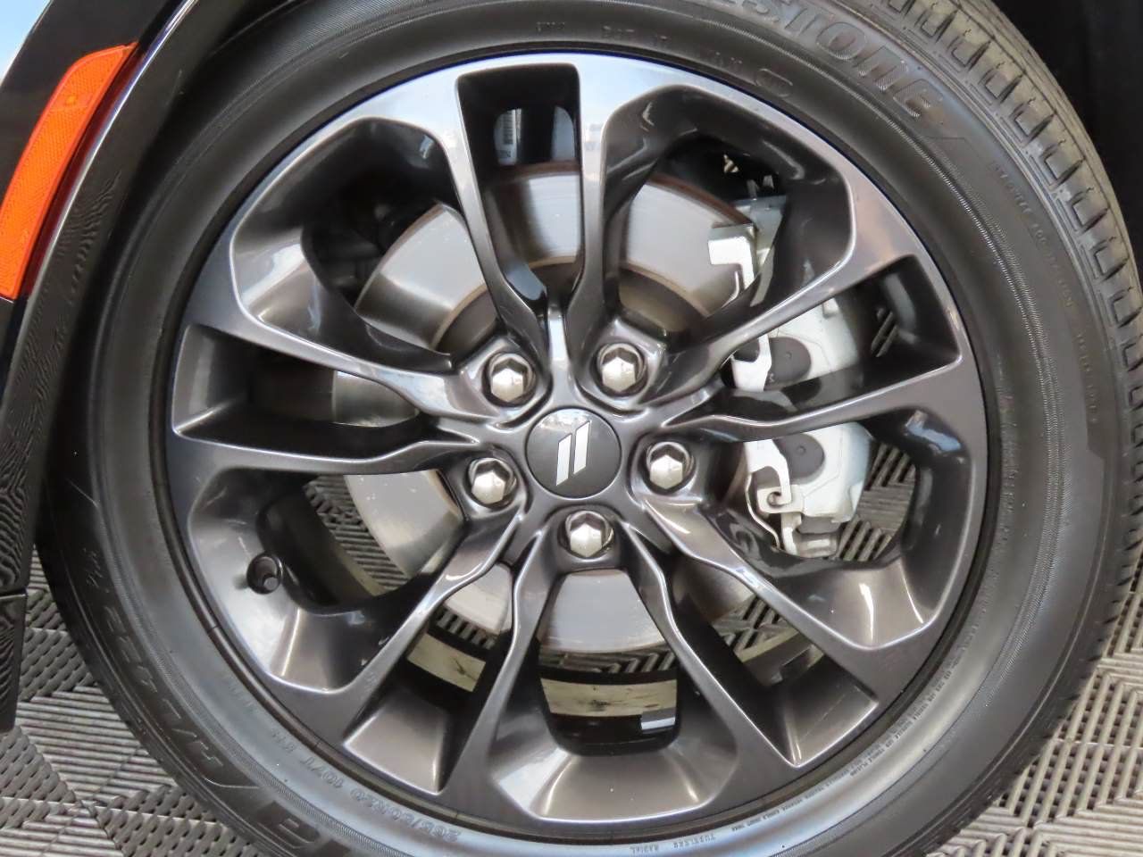 Used 2025 Dodge Durango GT w/ Blacktop Package AWD/4WD image 7