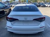 Used 2025 Honda Civic Sport image 5