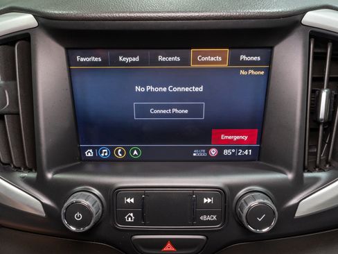 Used 2019 GMC Terrain SLT w/ Preferred Package FWD image 21