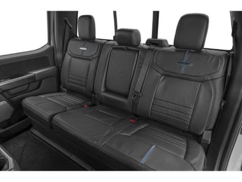 New 2025 Ford F150 Platinum w/ Equipment Group 702A High AWD/4WD image 12