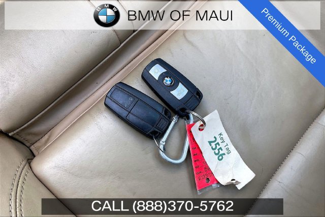Used 2013 BMW M3 Convertible RWD image 13