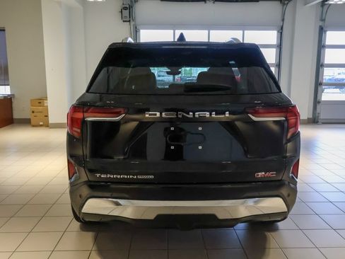 New 2027 GMC Terrain Denali w/ LPO, Floor Liner Package AWD/4WD image 4