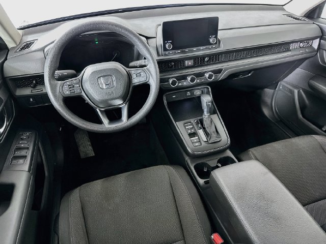 Certified 2024 Honda CR-V LX image 27