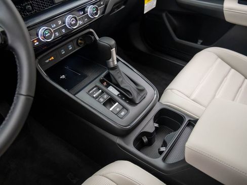 New 2026 Honda CR-V EX-L image 13