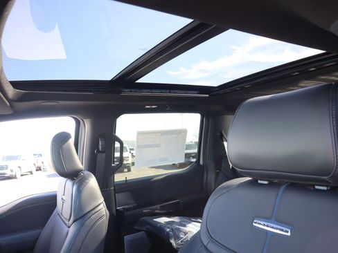 New 2026 Ford F250 Platinum AWD/4WD image 16