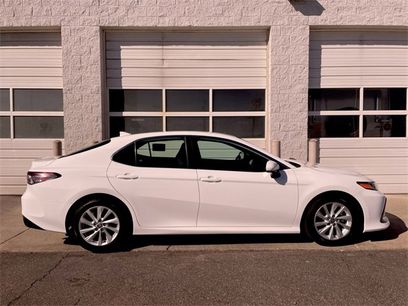 Used 2024 Toyota Camry LE