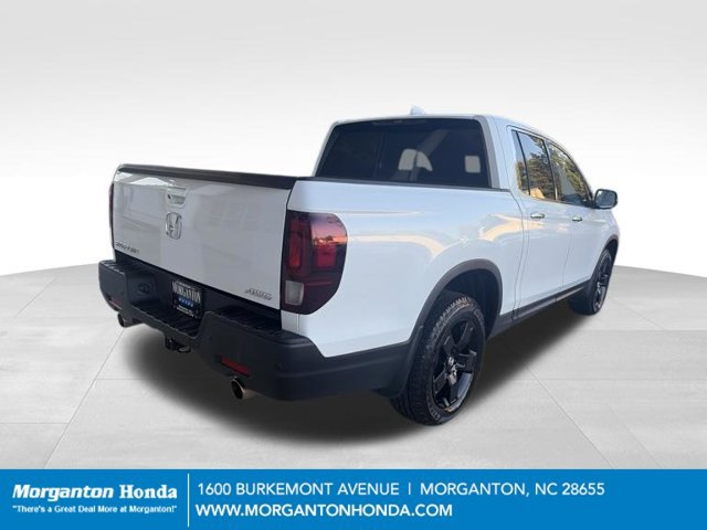 Used 2023 Honda Ridgeline RTL-E image 7