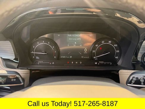 Used 2022 Lincoln Corsair AWD w/ Premium Package image 27