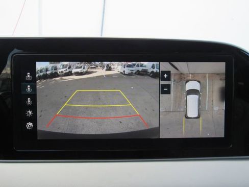 Used 2021 Hyundai Palisade Limited w/ Cargo Package image 10