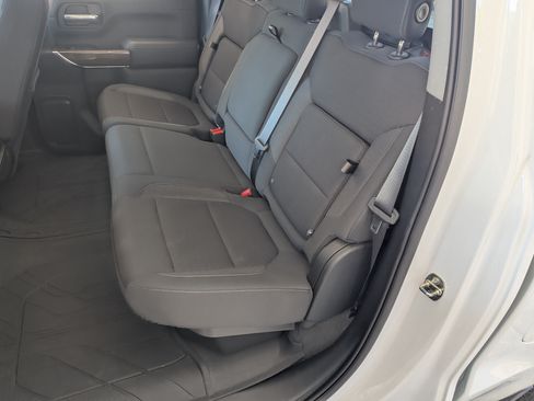 Used 2021 Chevrolet Silverado 1500 RST w/ All Star Edition Plus RWD image 17