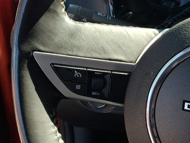 Used 2011 Chevrolet Camaro SS w/ RS Package RWD image 6