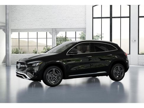 New 2026 Mercedes-Benz GLA 250 4MATIC image 37