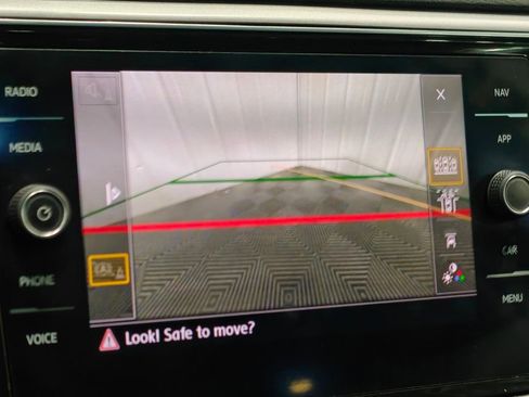 Used 2019 Volkswagen Atlas SEL Premium image 62