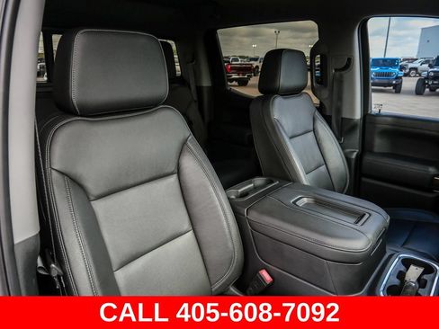 Used 2019 Chevrolet Silverado 1500 RST AWD/4WD image 18