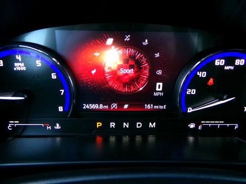 Used 2021 Ford Bronco Sport Badlands w/ Badlands Package image 21