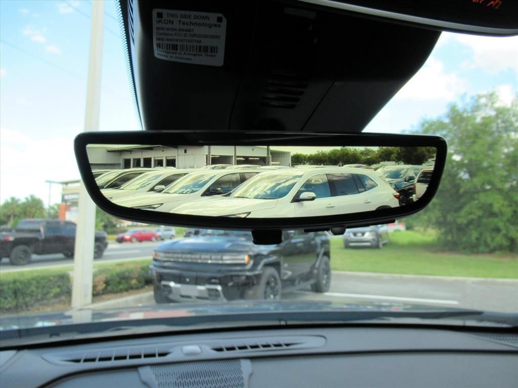 New 2026 Buick Enclave Avenir w/ Super Cruise Package FWD image 30