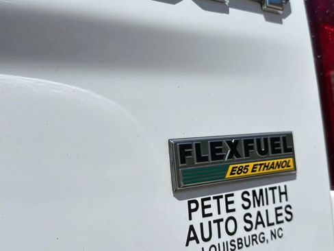 Used 2019 RAM 1500 Tradesman w/ Protection Group AWD/4WD image 12