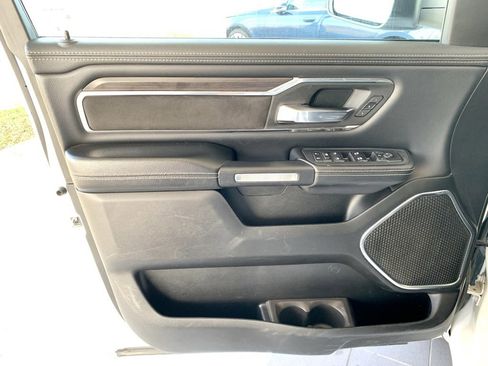 Used 2025 RAM 1500 Laramie image 11