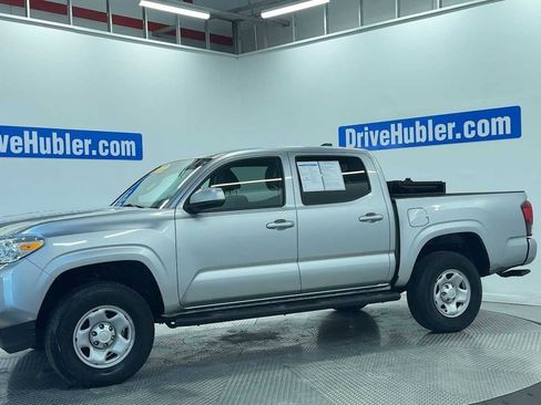 Used 2023 Toyota Tacoma SR image 44