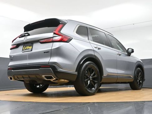 Used 2024 Honda CR-V Sport-L image 57