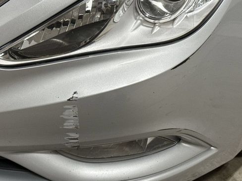 Used 2013 Hyundai Sonata GLS w/ Popular Equipment Pkg FWD image 35