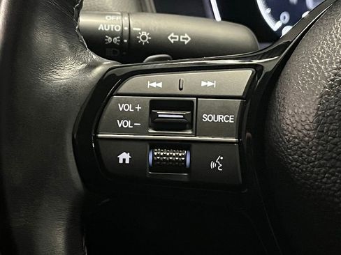 Used 2024 Honda Civic Sport image 22