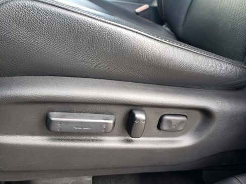 Used 2023 Honda Passport TrailSport image 31